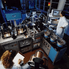 production–germanplant